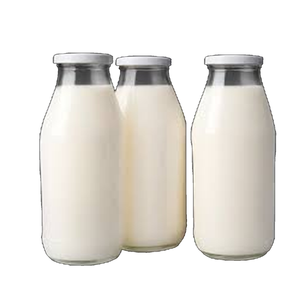 Milk