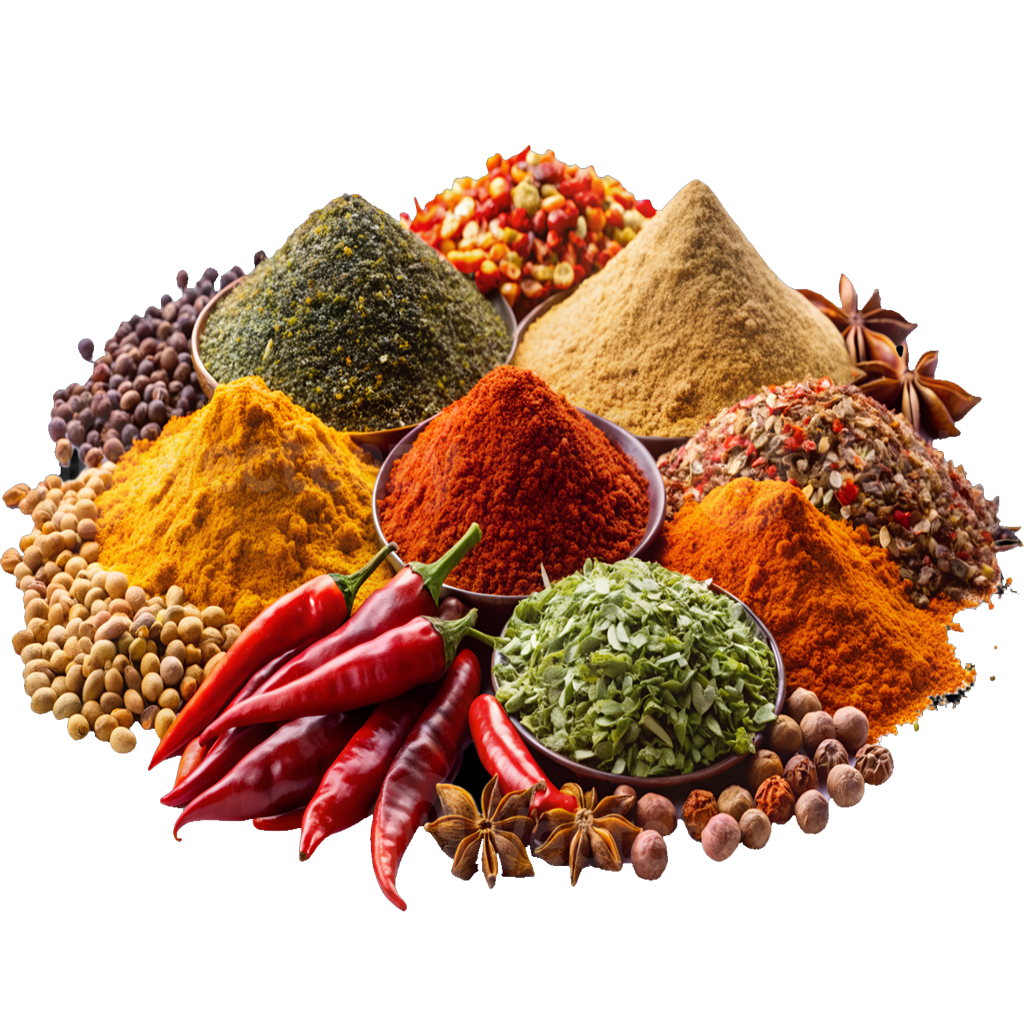 Spices