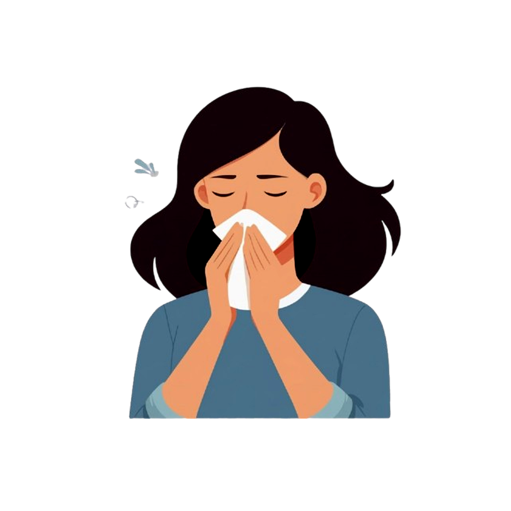 Allergy