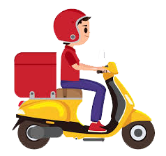 delivery